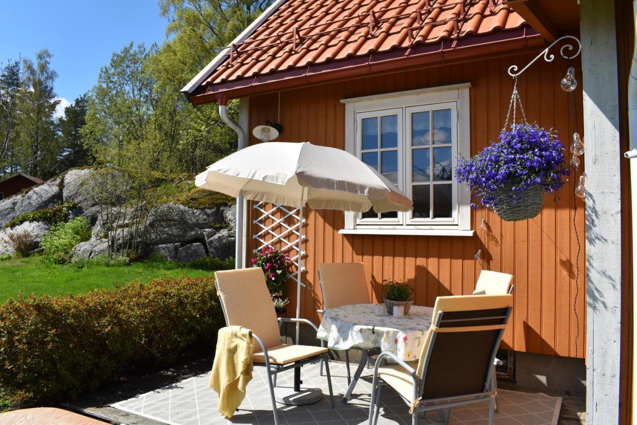 Cozy Country House Spydeberg Екстериор снимка
