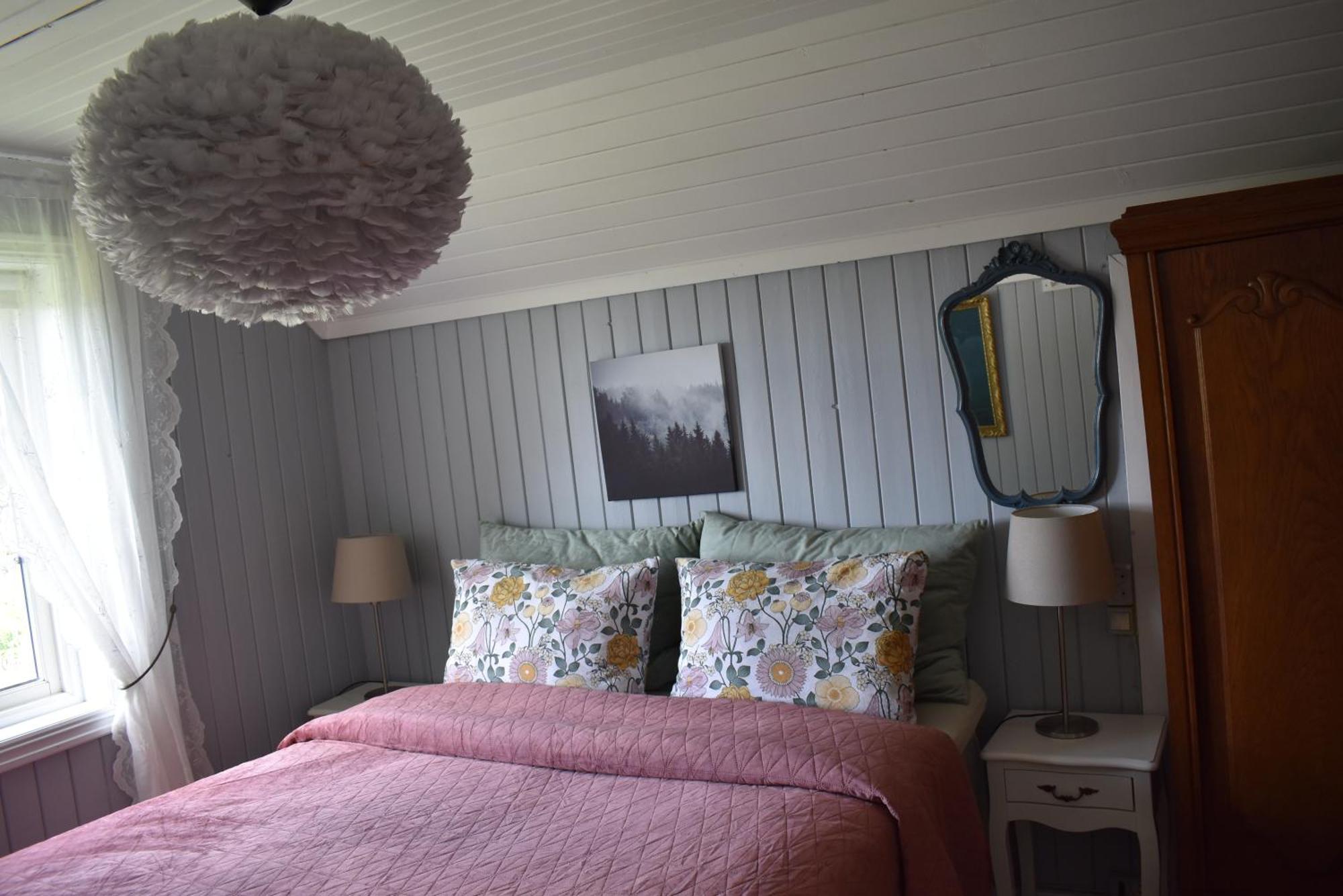 Cozy Country House Spydeberg Екстериор снимка