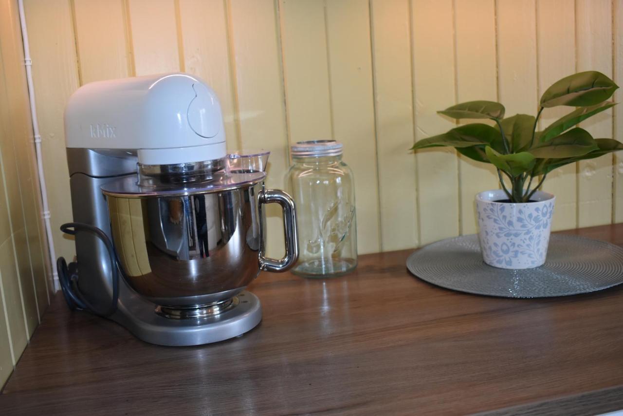 Cozy Country House Spydeberg Екстериор снимка