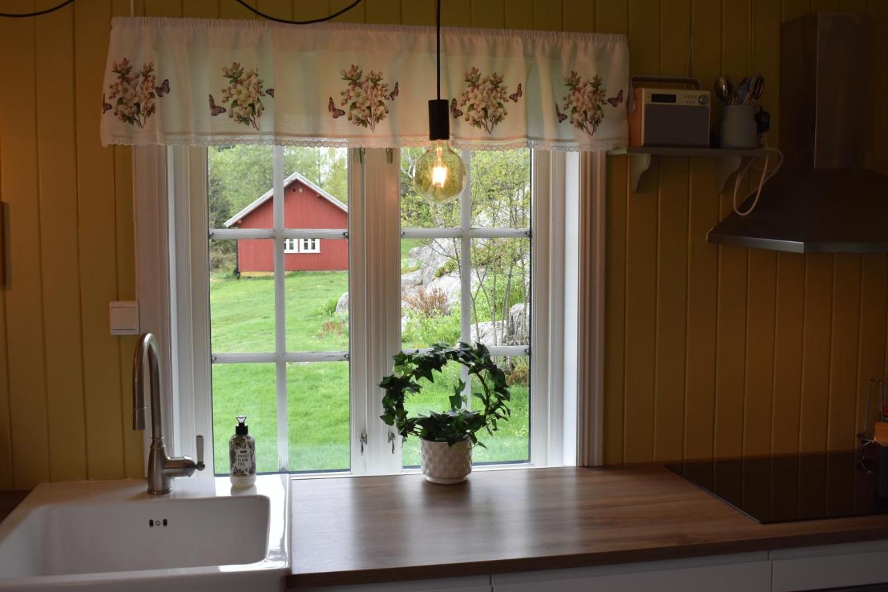 Cozy Country House Spydeberg Екстериор снимка
