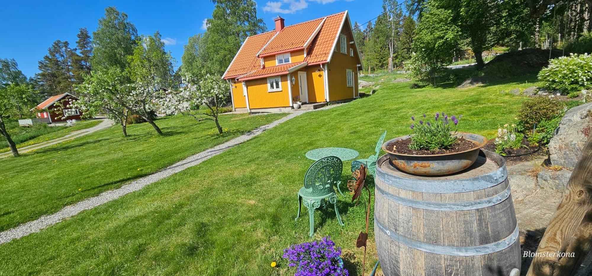 Cozy Country House Spydeberg Екстериор снимка