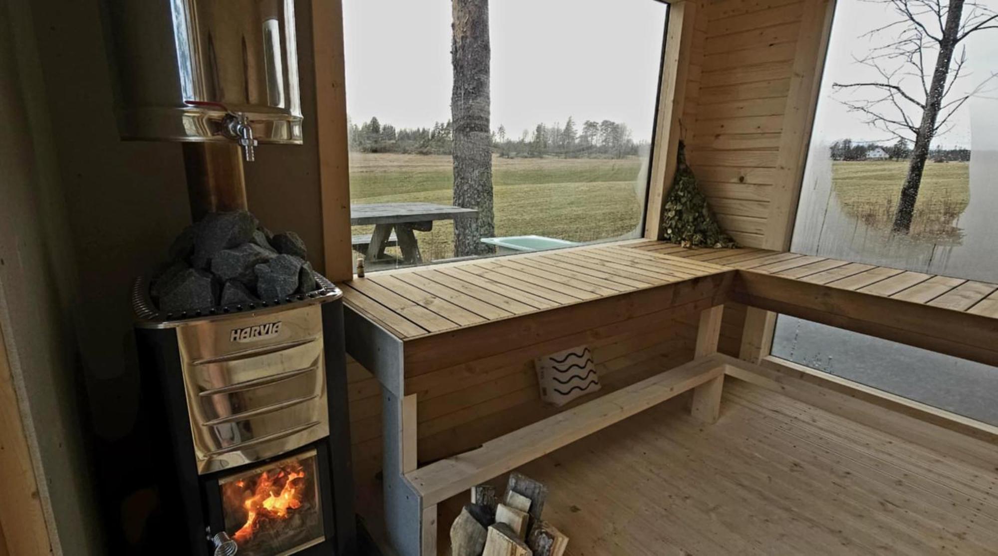 Cozy Country House Spydeberg Екстериор снимка